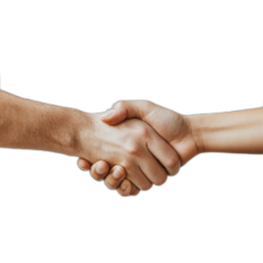 Партнерство и доверие